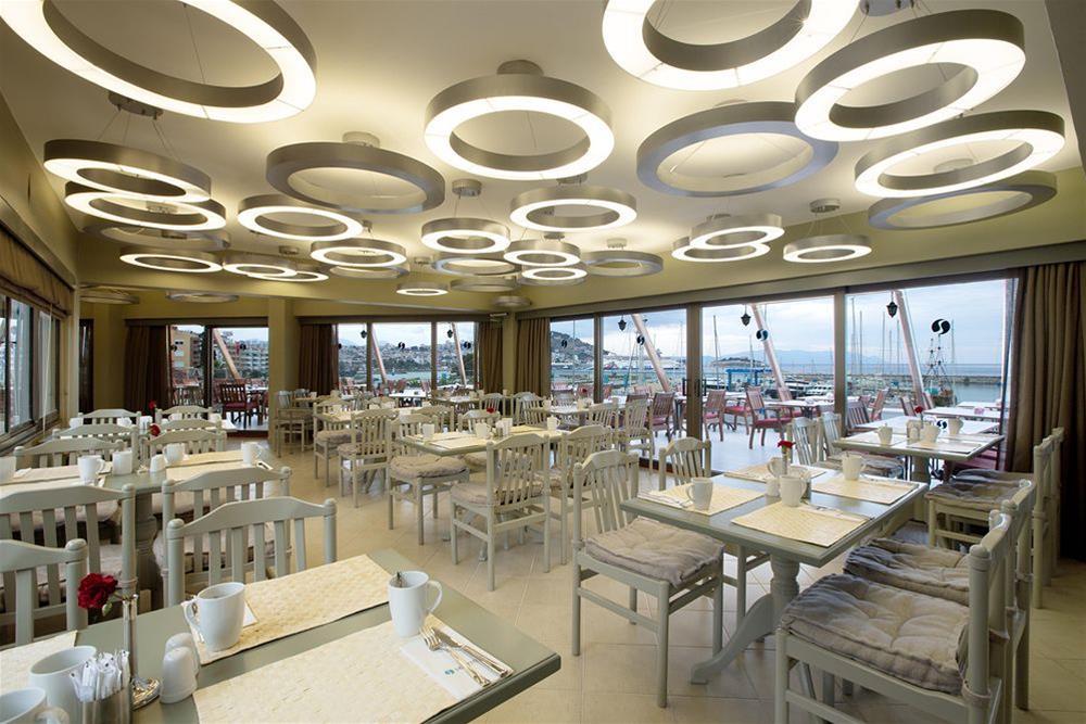 Paloma Marina Suites - Adult Only 쿠사다시 외부 사진