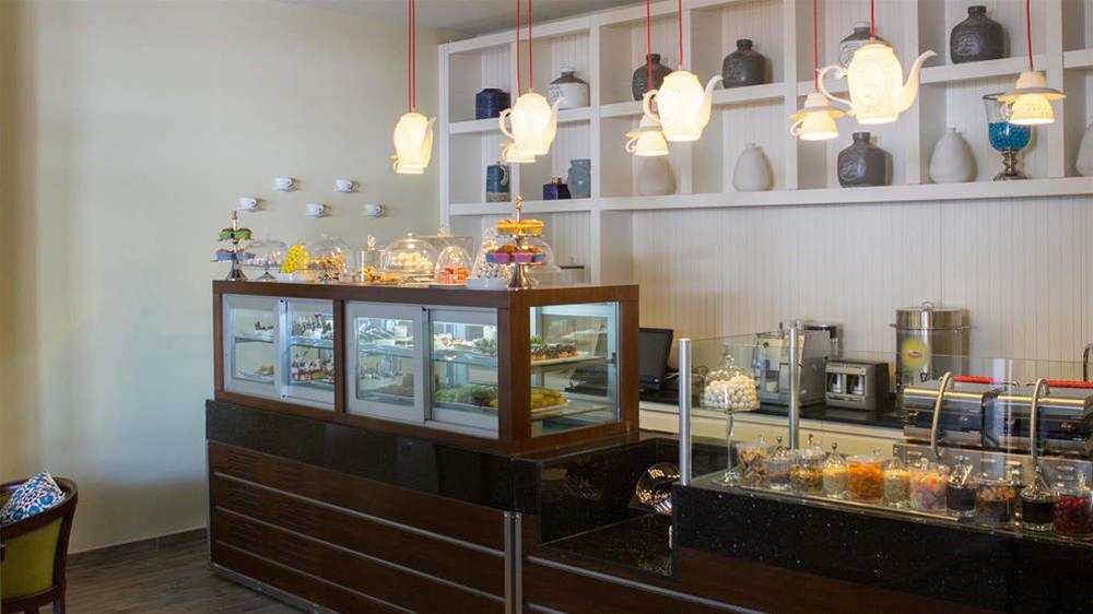 Paloma Marina Suites - Adult Only 쿠사다시 외부 사진