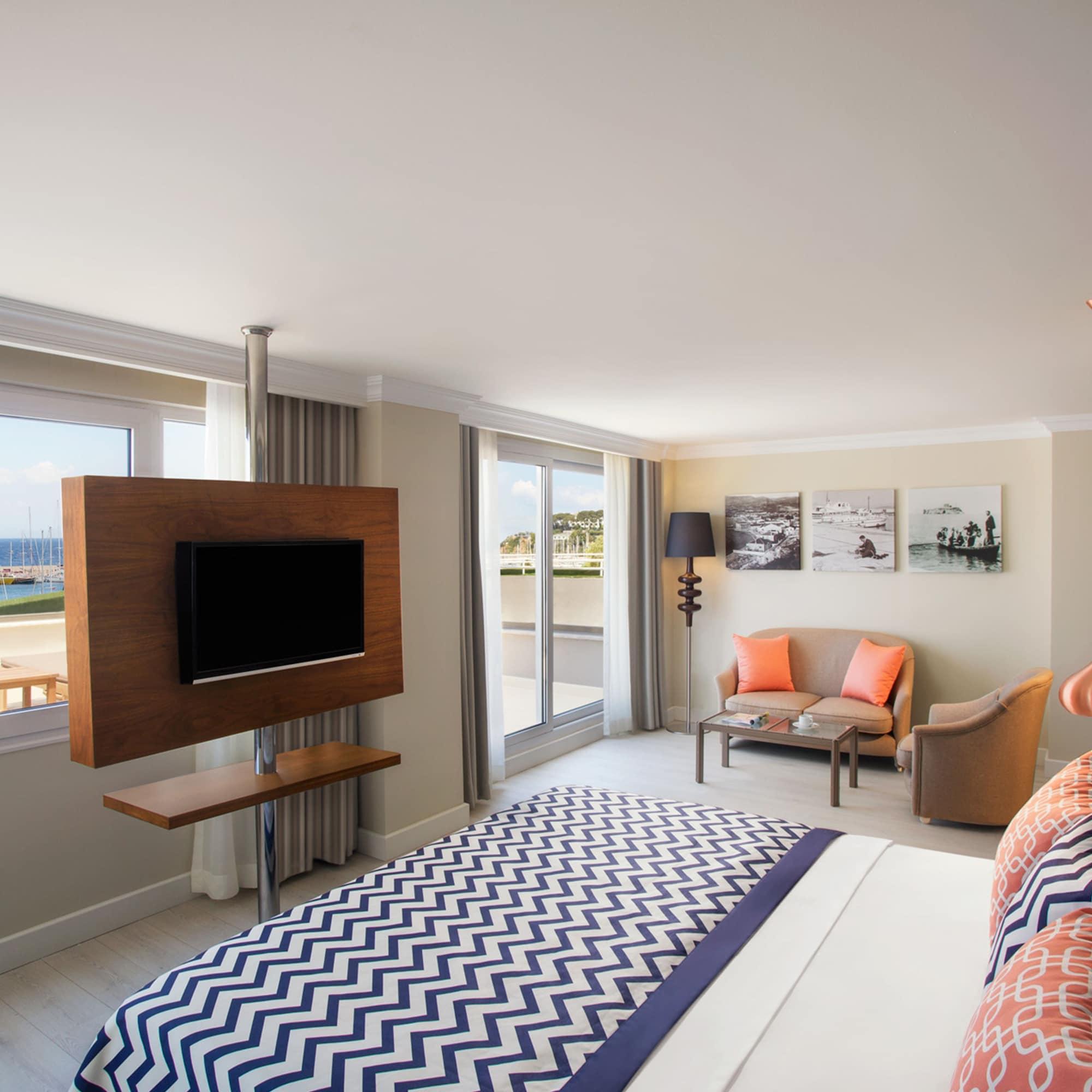 Paloma Marina Suites - Adult Only 쿠사다시 외부 사진