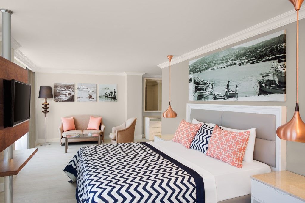 Paloma Marina Suites - Adult Only 쿠사다시 외부 사진