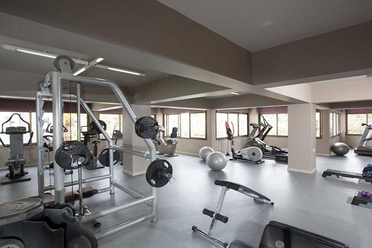 Paloma Marina Suites - Adult Only 쿠사다시 외부 사진